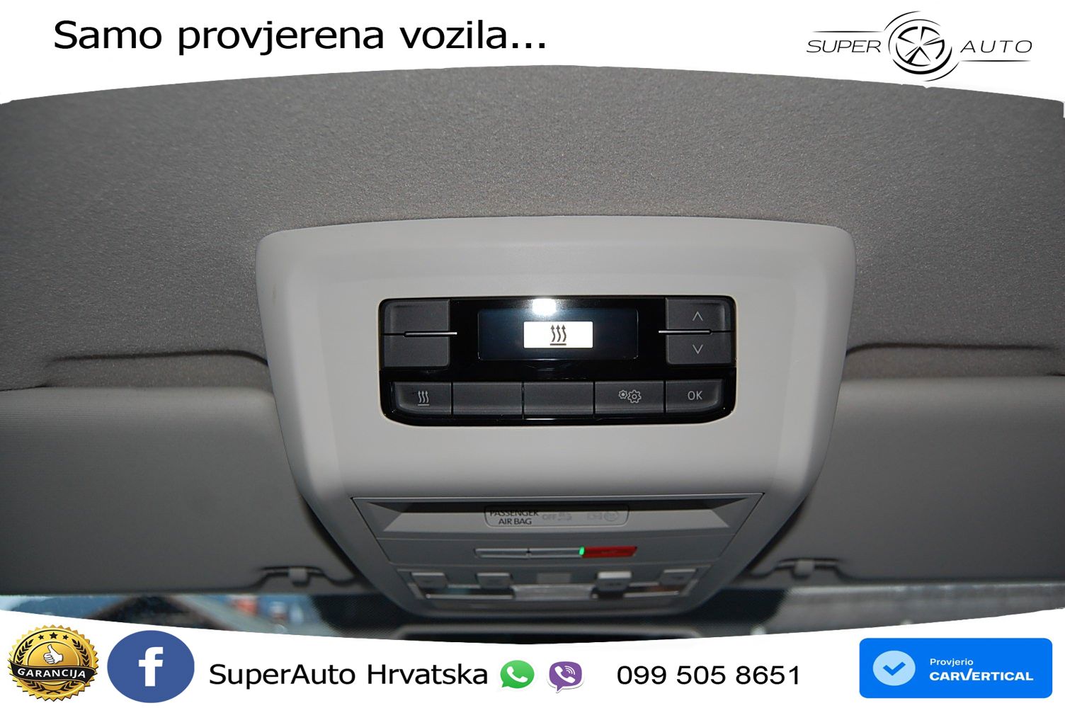 VW Transporter 150 KS