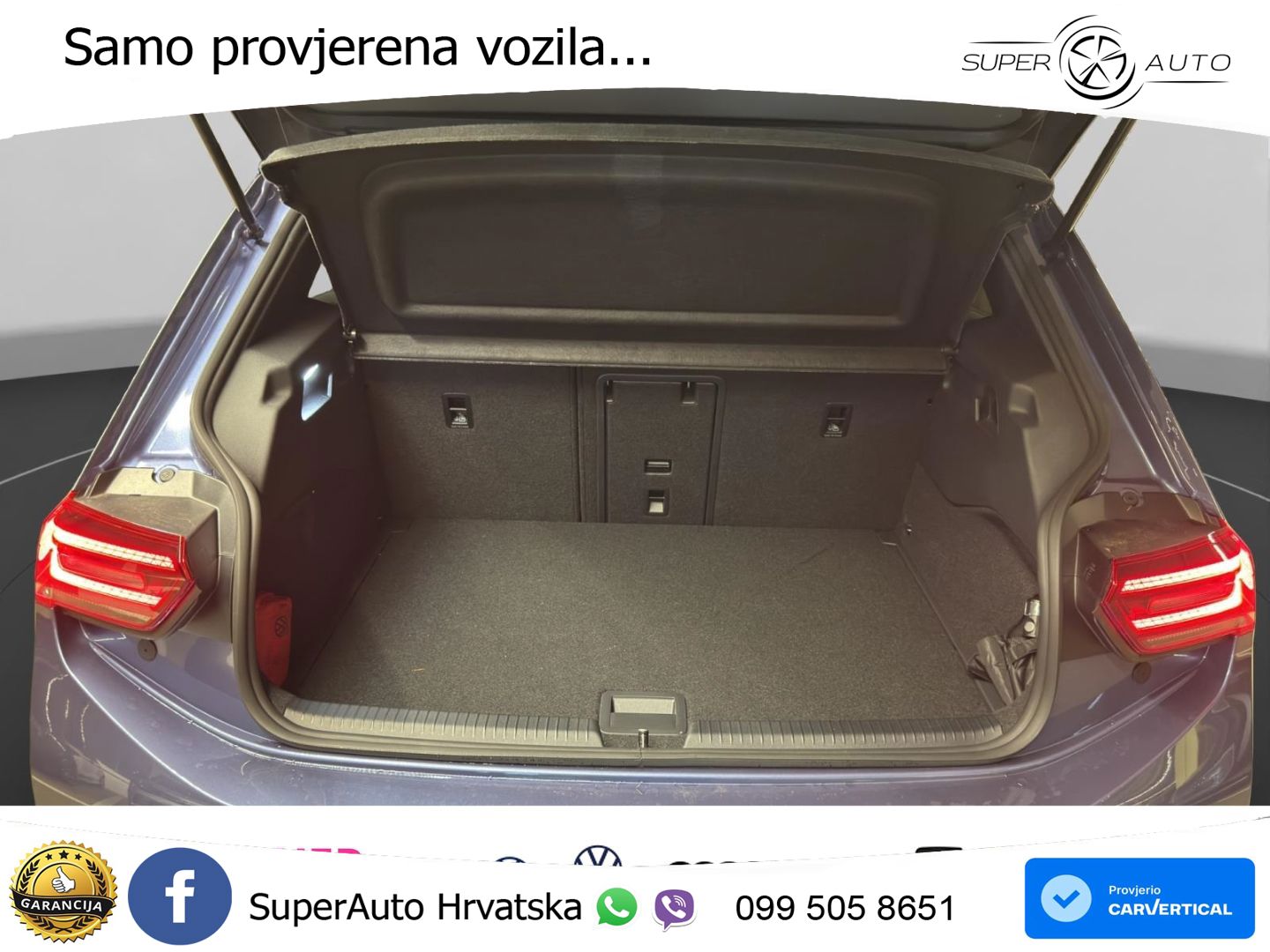 Volkswagen ID.3 58 kWh (190 KS)