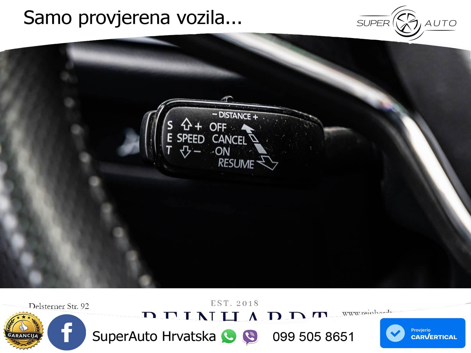 Škoda Enyaq iV 80x 82 kWh (265 KS) AWD