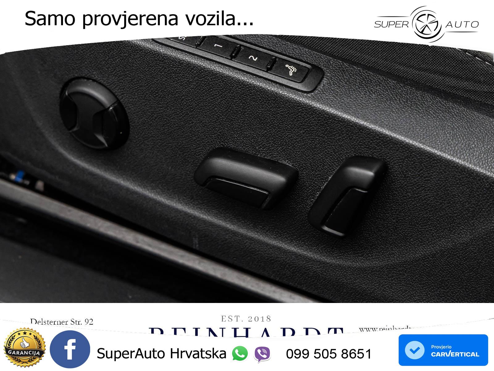 Škoda Enyaq iV 80x 82 kWh (265 KS) AWD