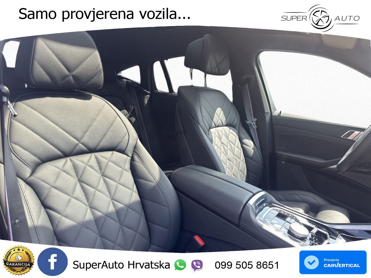 BMW X6 30d (298 KS) xDrive Steptronic M Sport LED+GR SJED+ACC