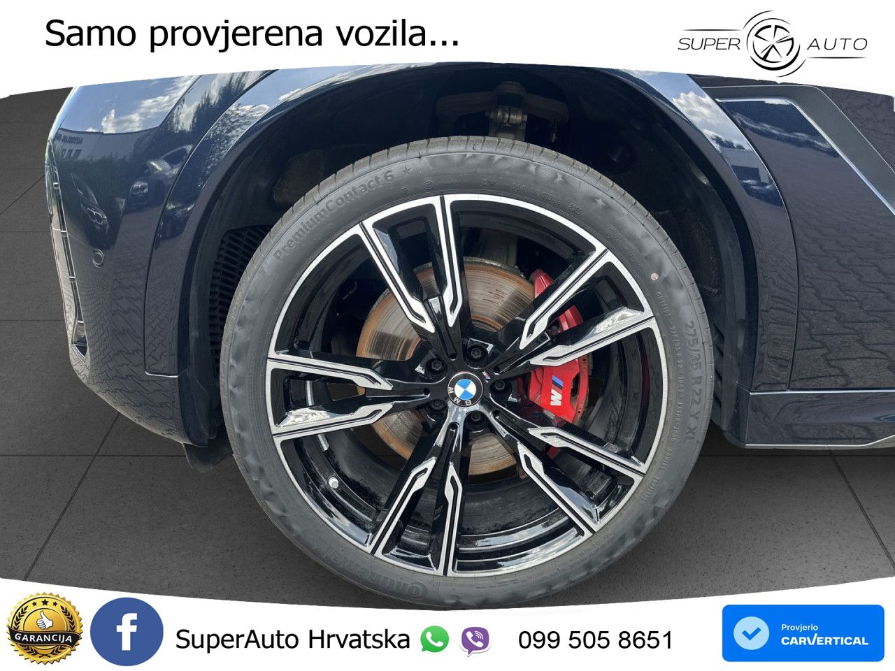 BMW X6 30d (298 KS) xDrive Steptronic M Sport LED+GR SJED+ACC