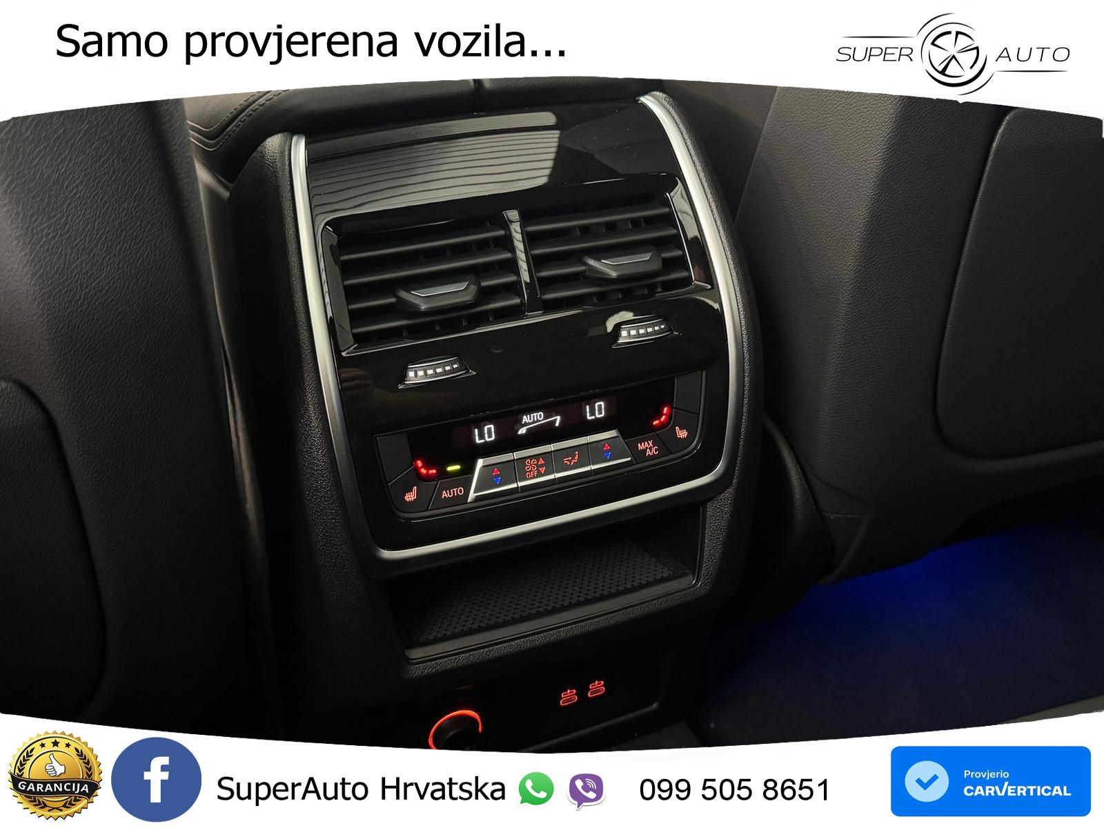BMW X5 30d (298 KS) xDrive Steptronic M Sport ACC+HEAD+4xGR SJED+360+PANO
