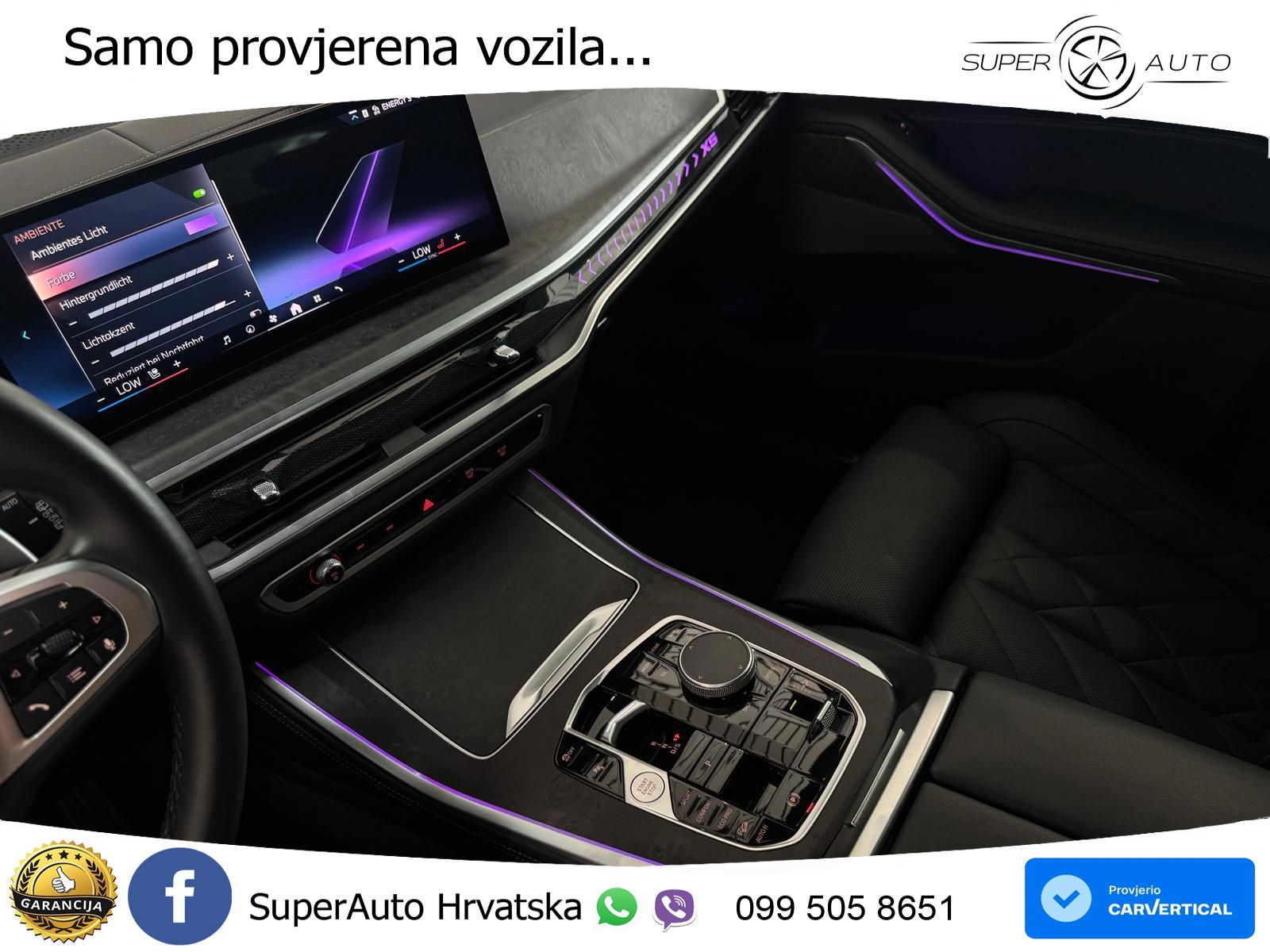 BMW X5 30d (298 KS) xDrive Steptronic M Sport ACC+HEAD+4xGR SJED+360+PANO