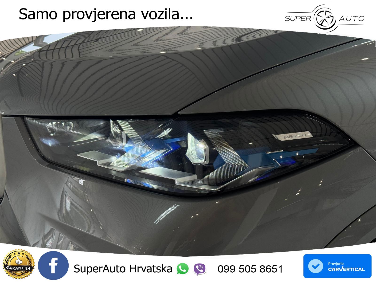 BMW X5 30d (298 KS) xDrive Steptronic M Sport ACC+HEAD+4xGR SJED+360+PANO