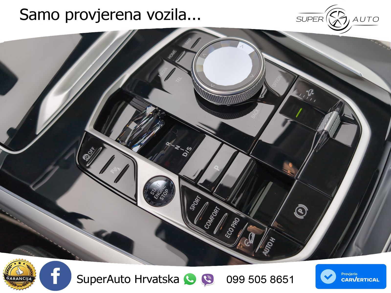 BMW X7 M60i (530 KS) xDrive Steptronic M Sport