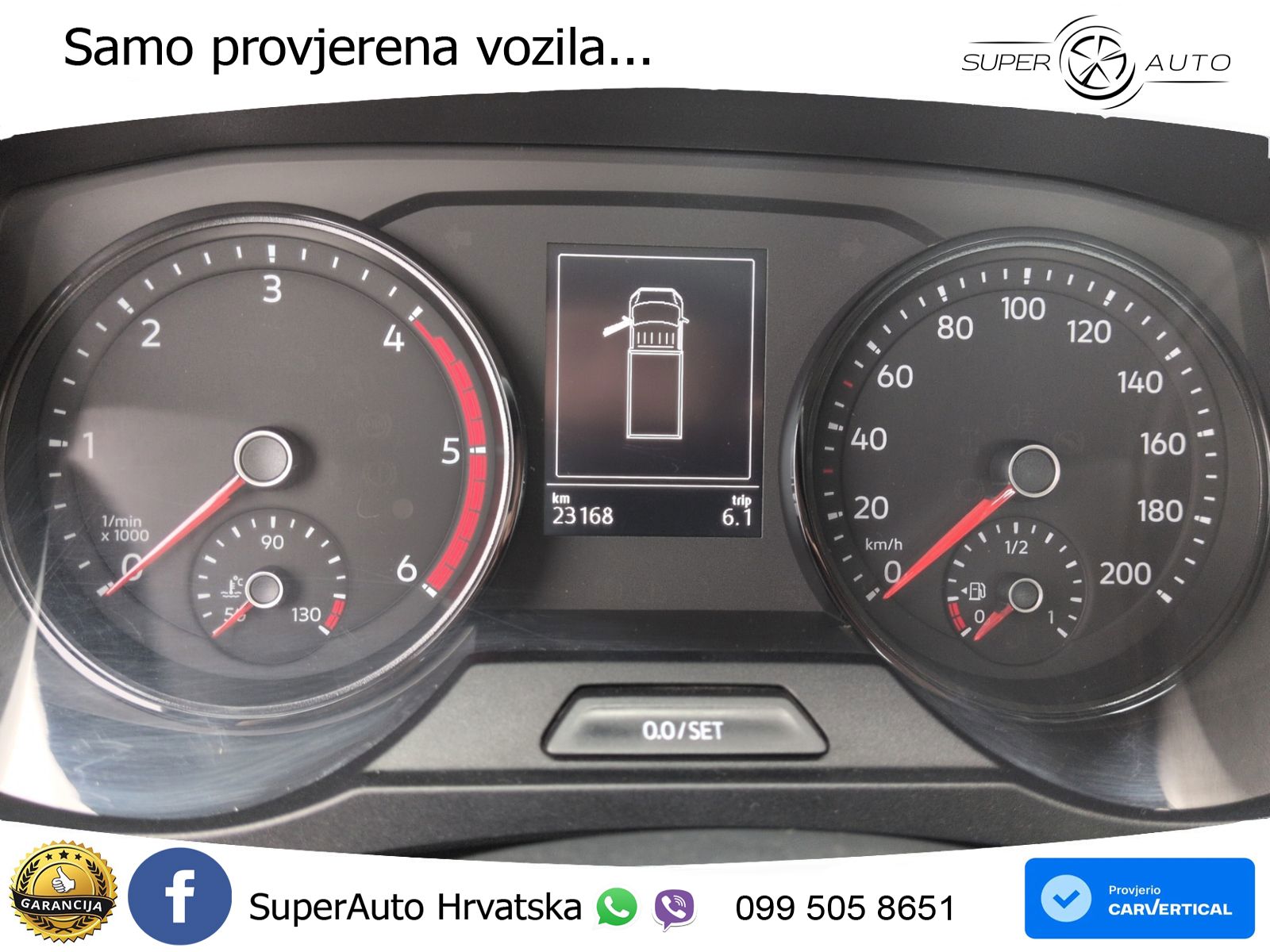 VW Crafter