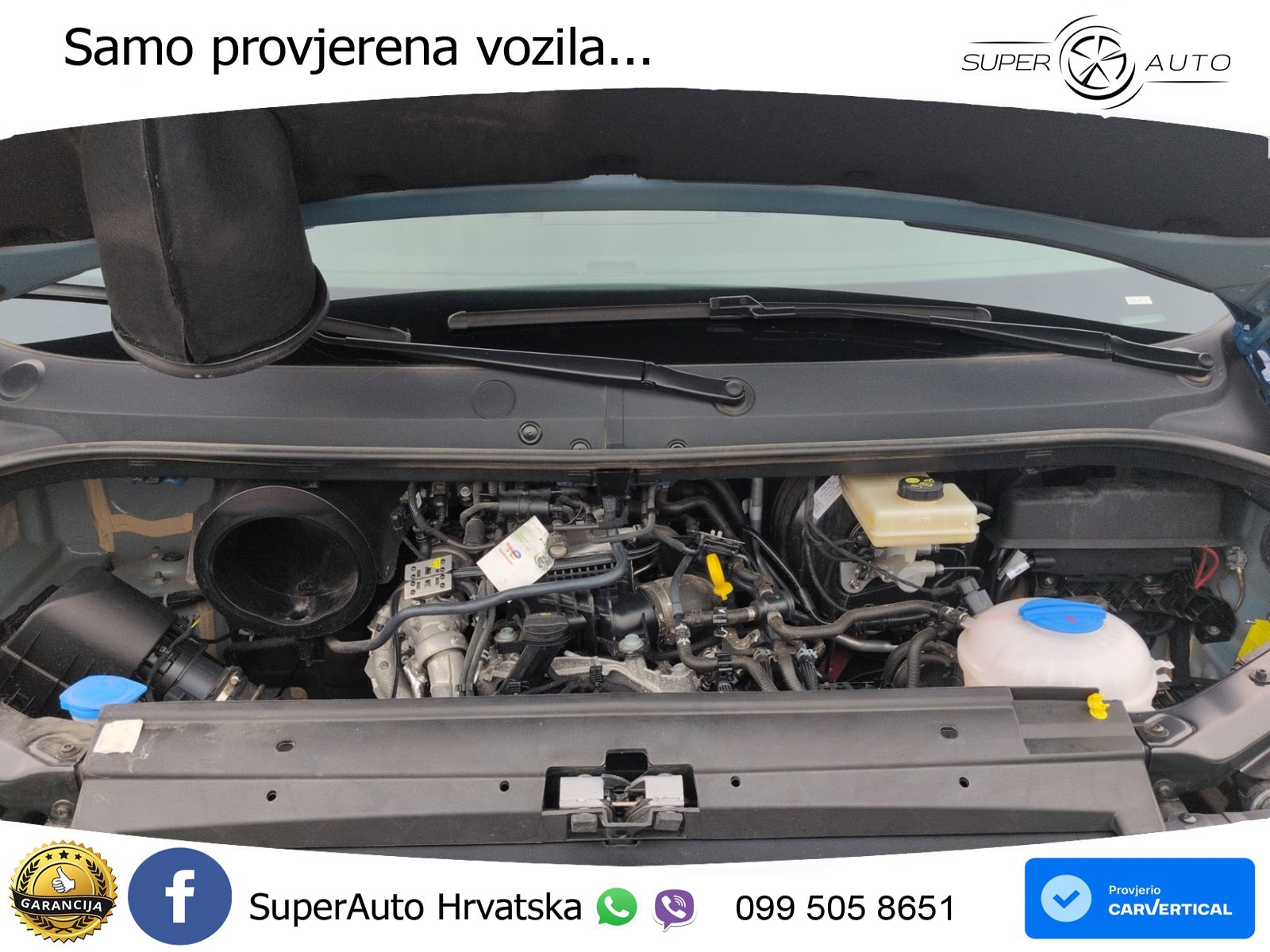 VW Crafter
