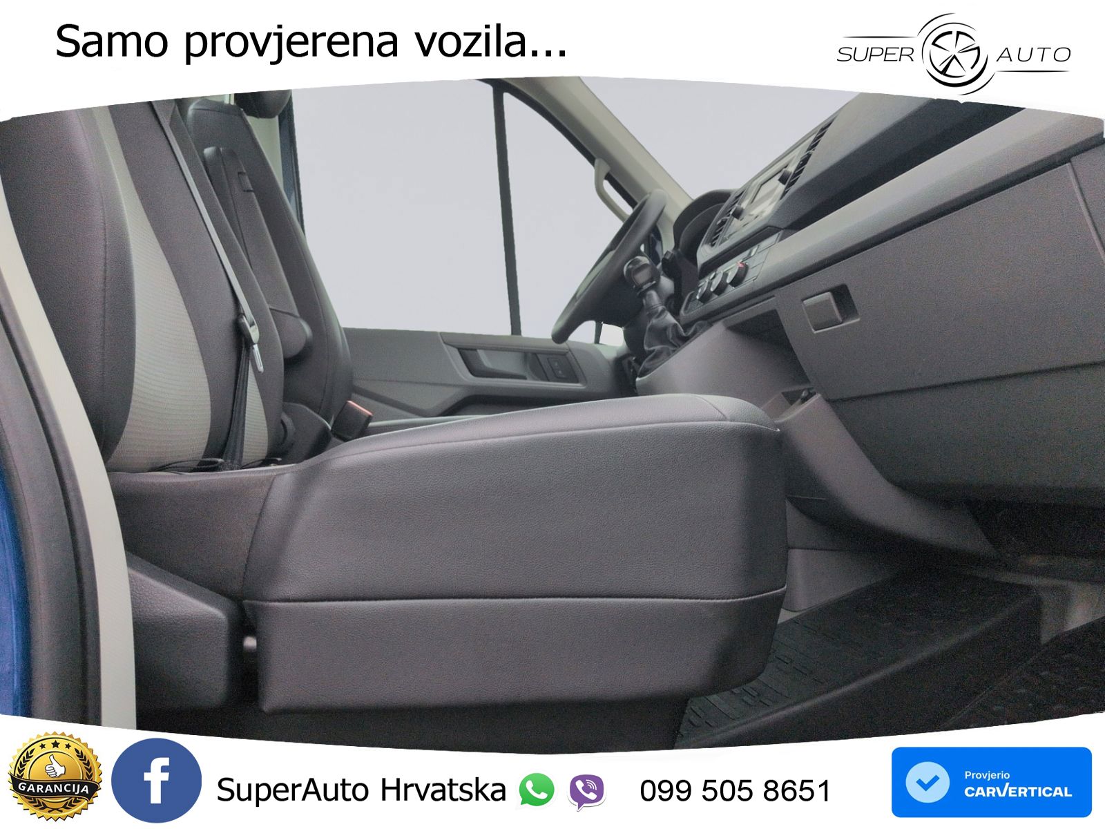 VW Crafter