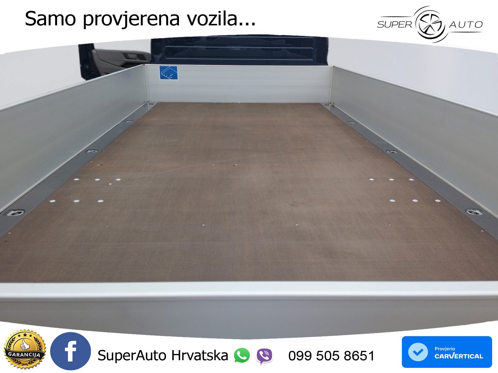 VW Crafter