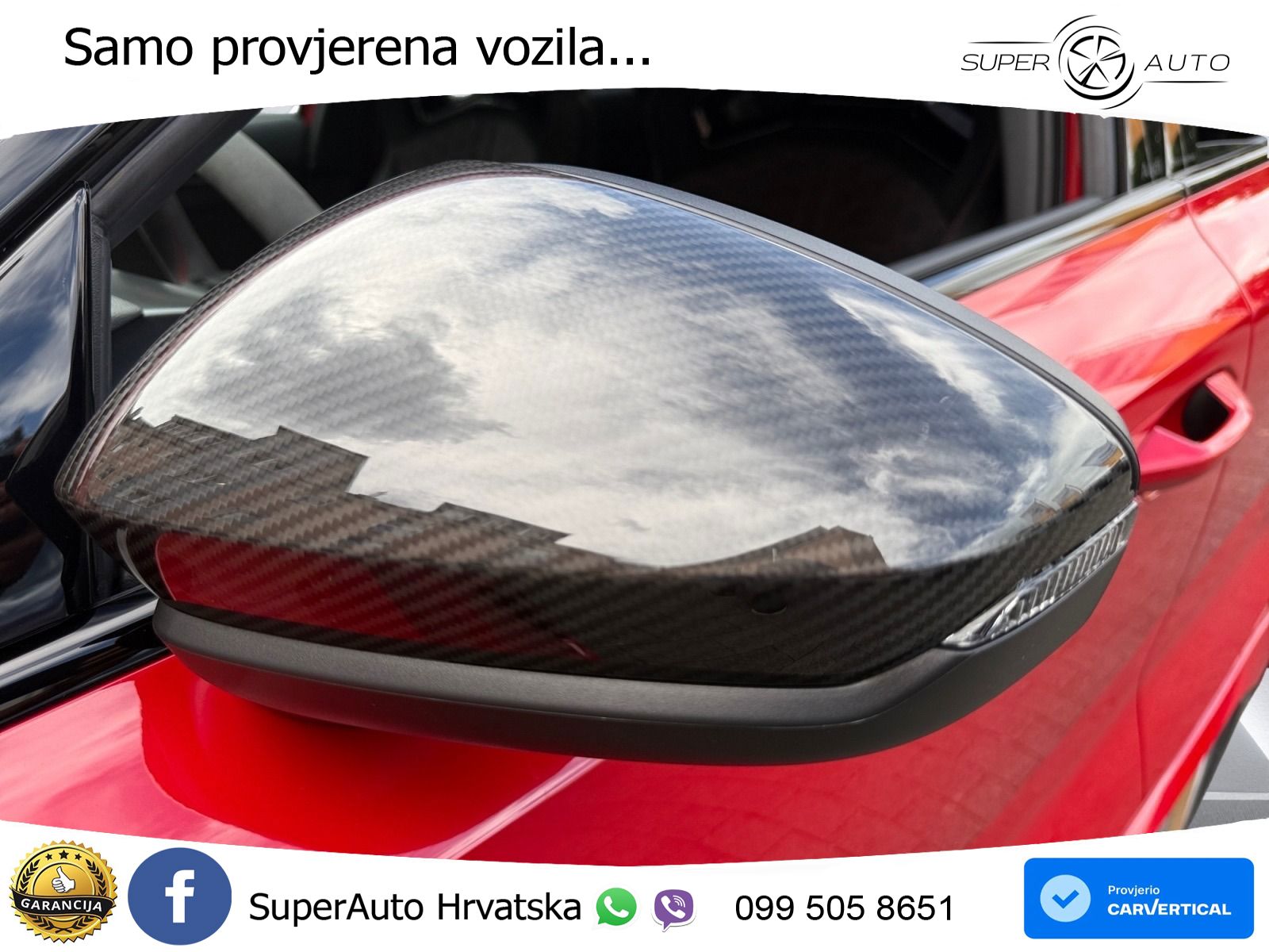 Audi RS3 Sedan 2.5 TFSI (400 KS) quattro S tronic LED+GR SJED+ACC