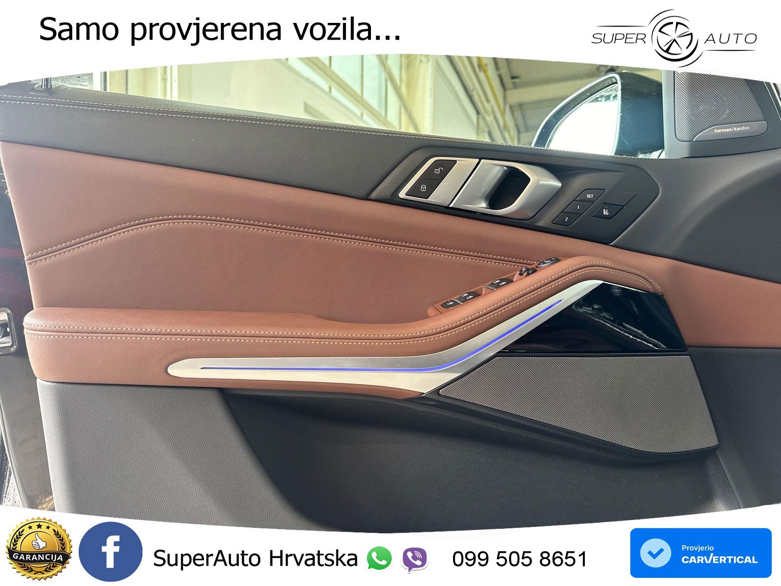 BMW X5 40d (340 KS) xDrive Steptronic LED+GR SJED+ACC
