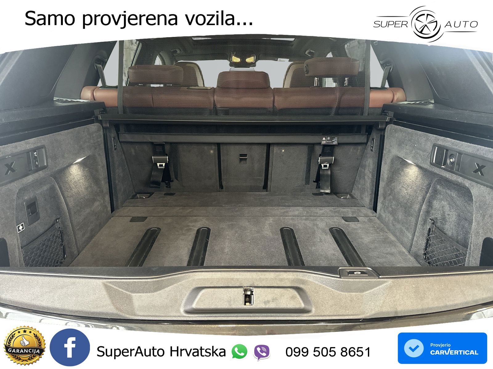BMW X5 40d (340 KS) xDrive Steptronic LED+GR SJED+ACC