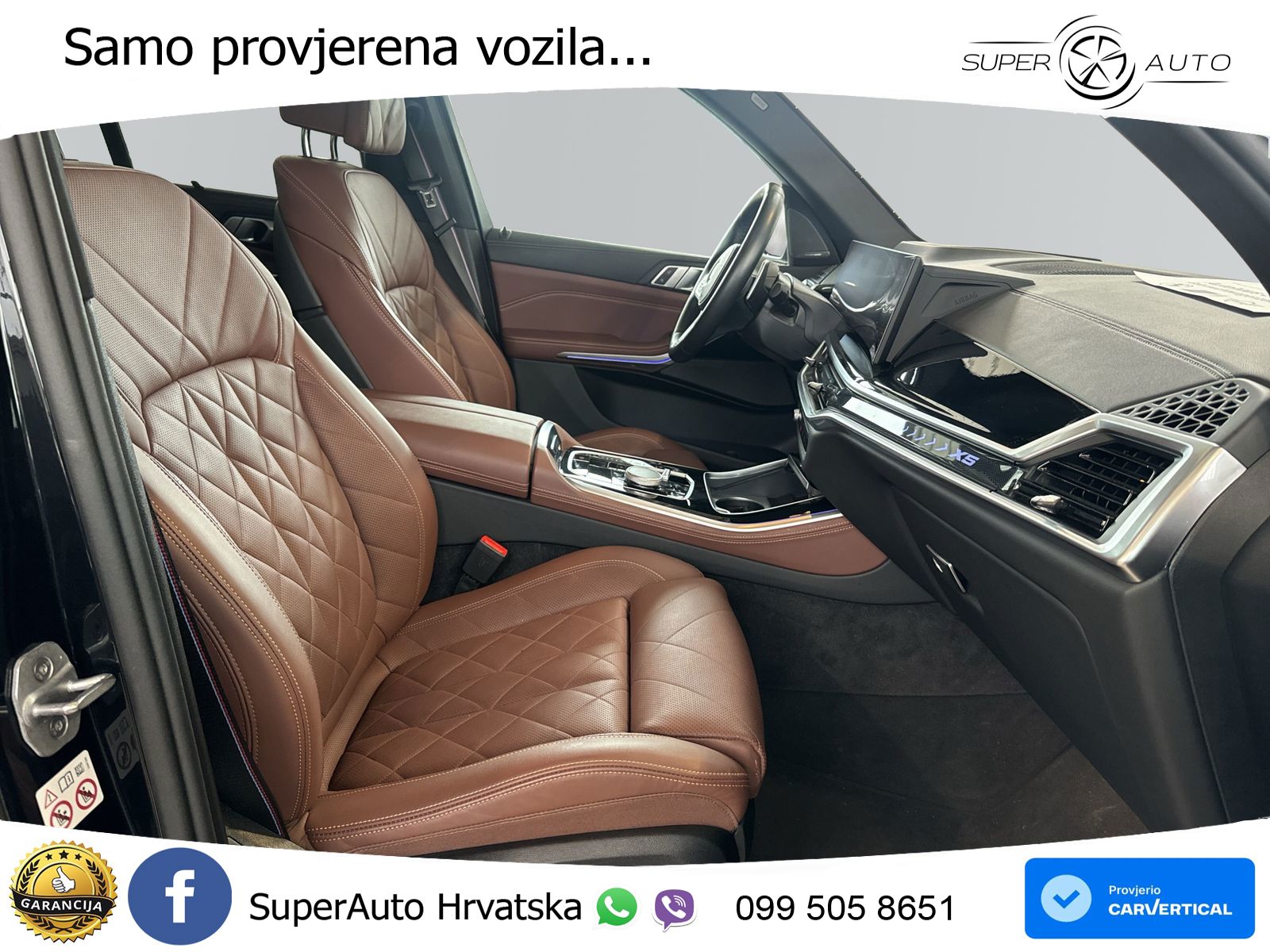 BMW X5 40d (340 KS) xDrive Steptronic LED+GR SJED+ACC