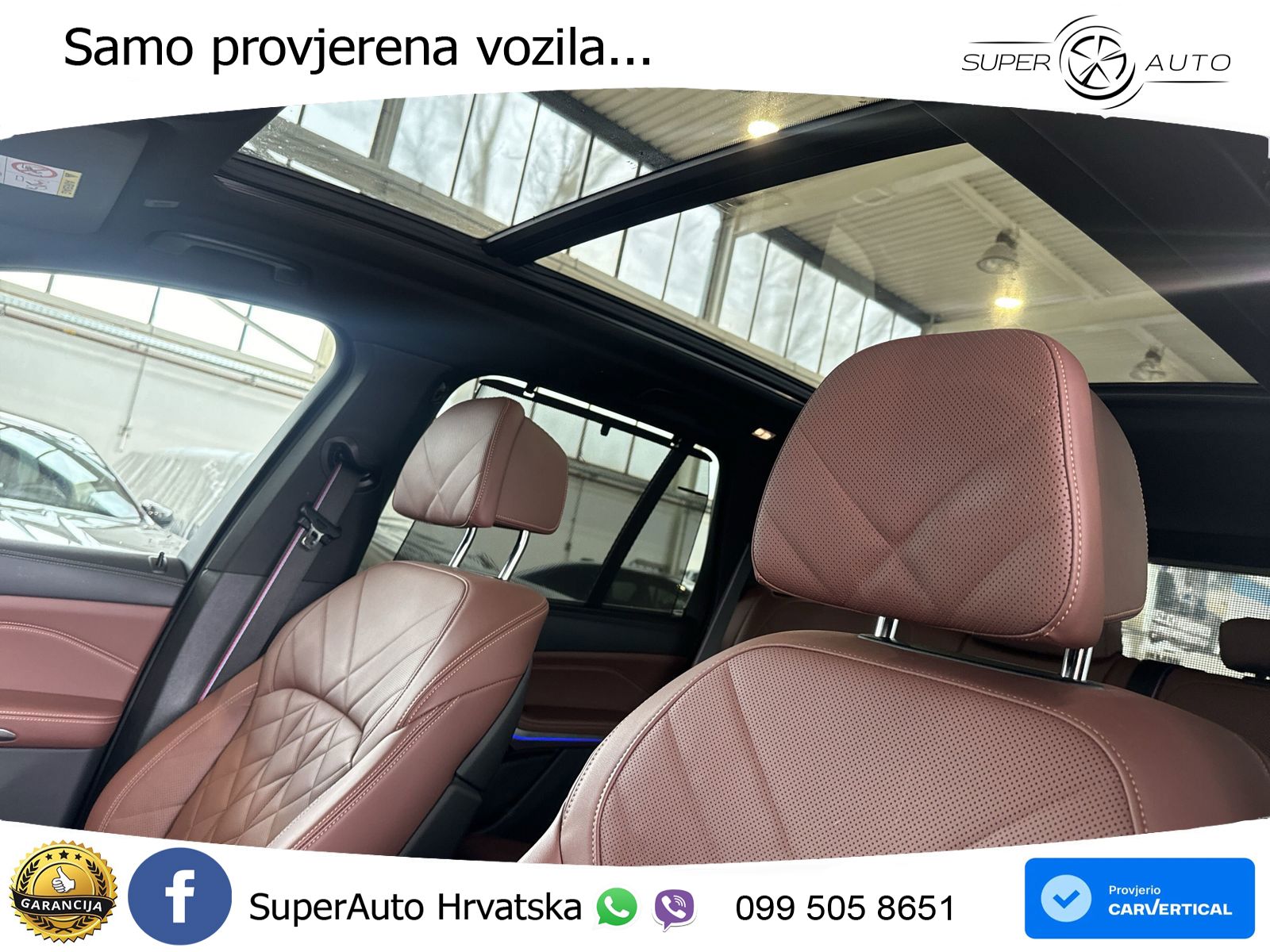 BMW X5 40d (340 KS) xDrive Steptronic LED+GR SJED+ACC