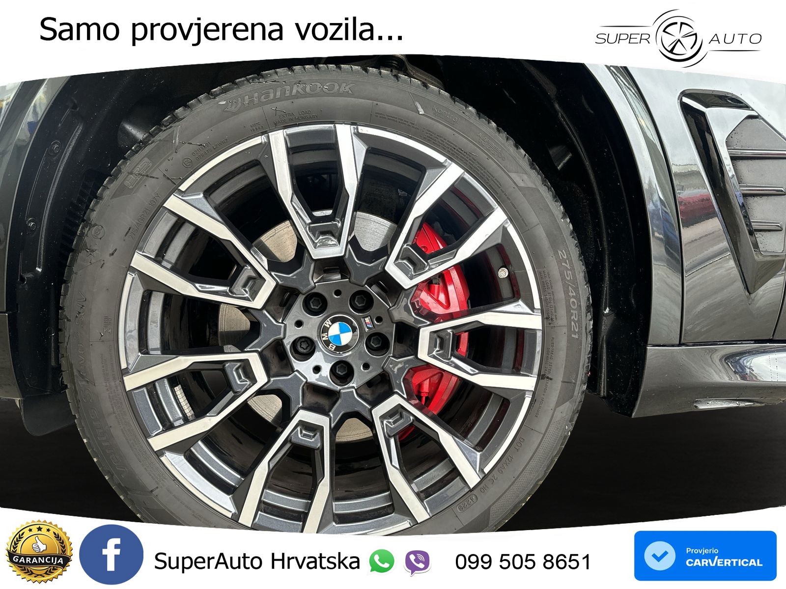 BMW X5 40d (340 KS) xDrive Steptronic LED+GR SJED+ACC