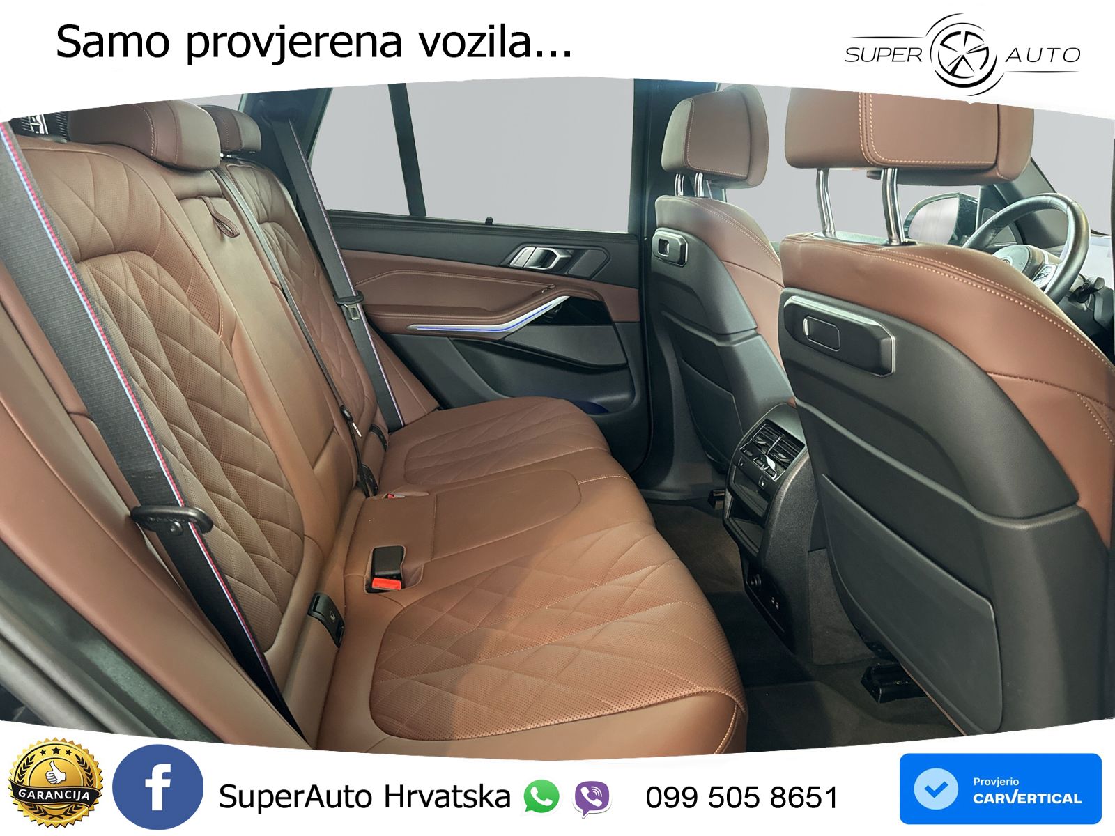 BMW X5 40d (340 KS) xDrive Steptronic LED+GR SJED+ACC