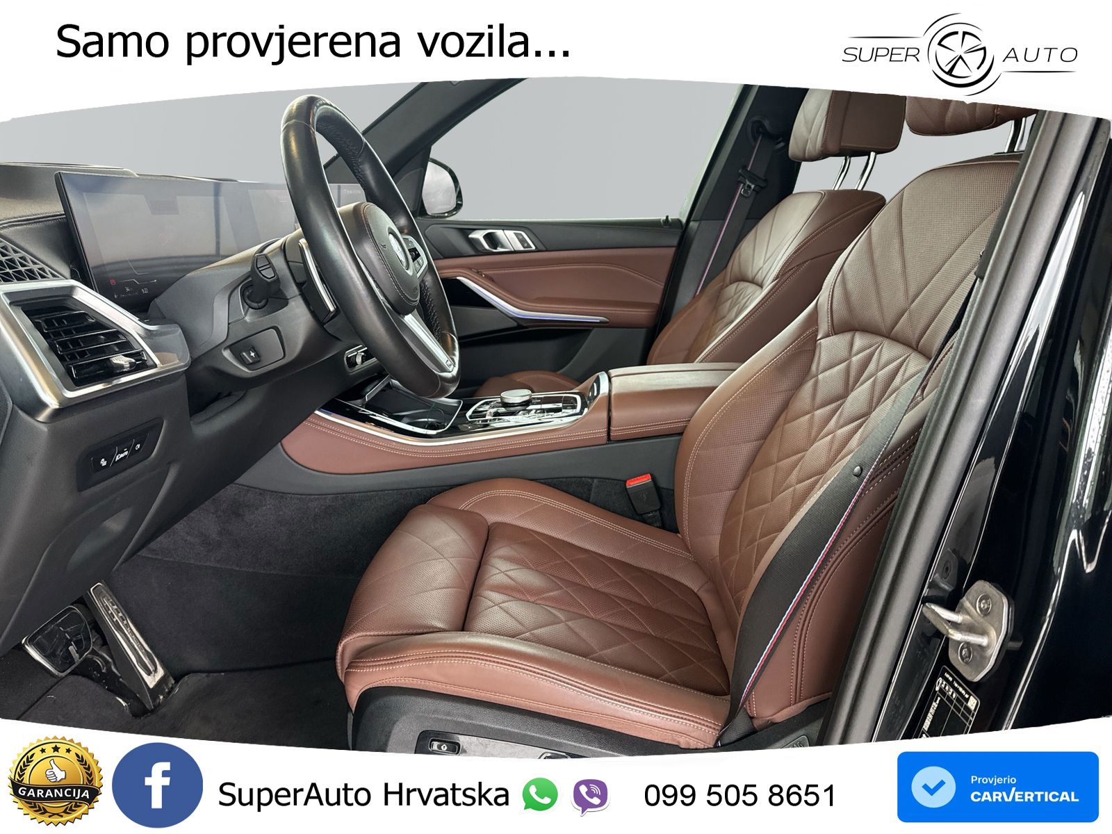 BMW X5 40d (340 KS) xDrive Steptronic LED+GR SJED+ACC