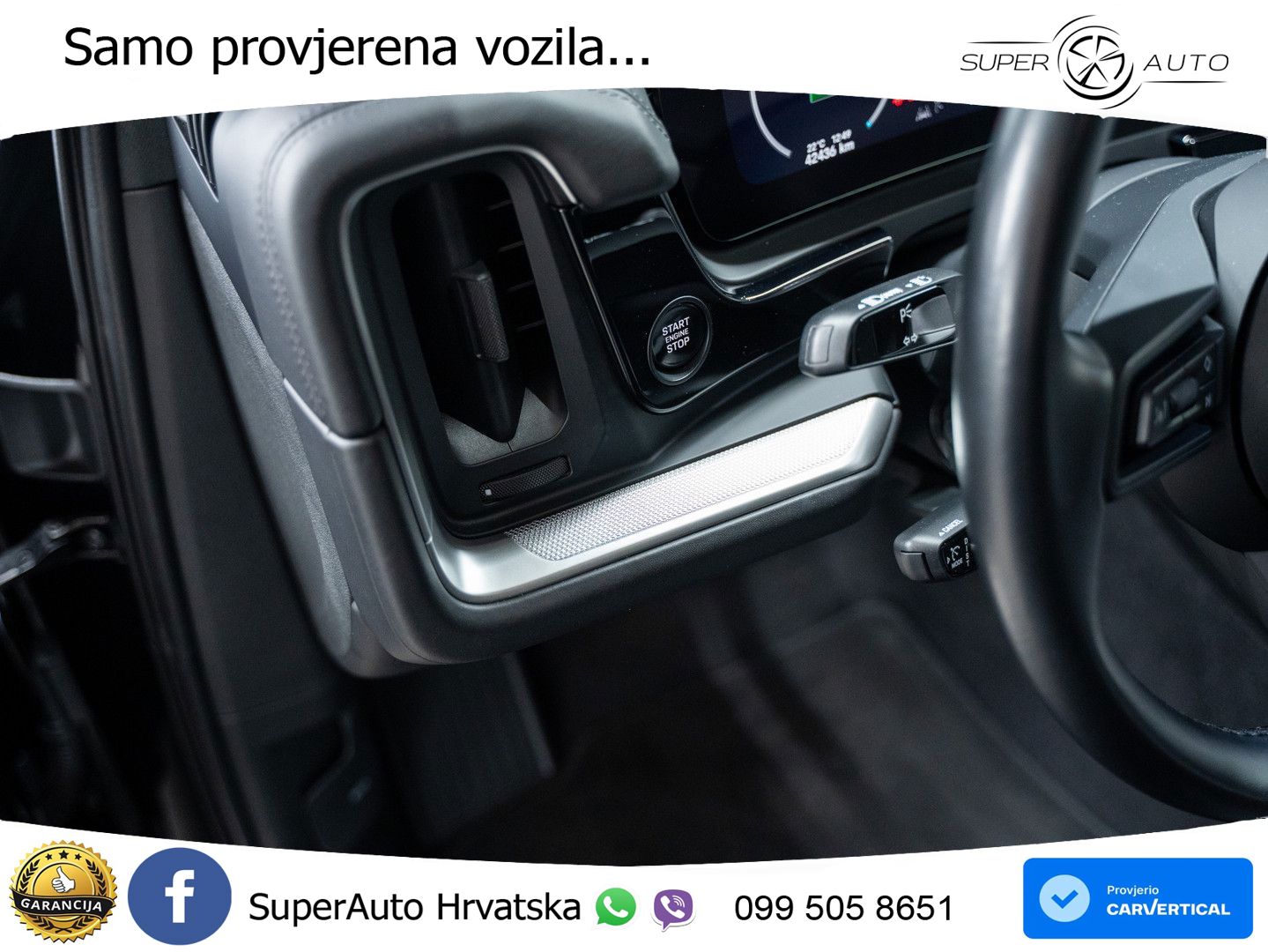 Porsche Cayenne 3.0 V6 (470 KS) E-Hybrid Tiptronic S