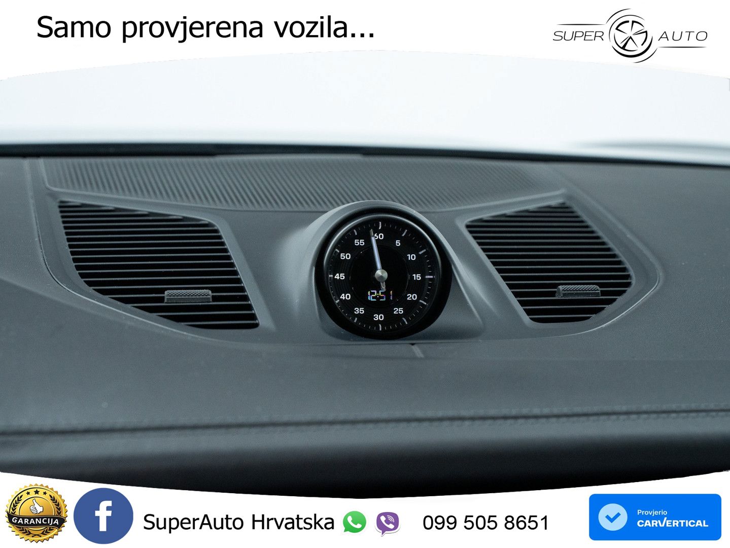 Porsche Cayenne 3.0 V6 (470 KS) E-Hybrid Tiptronic S