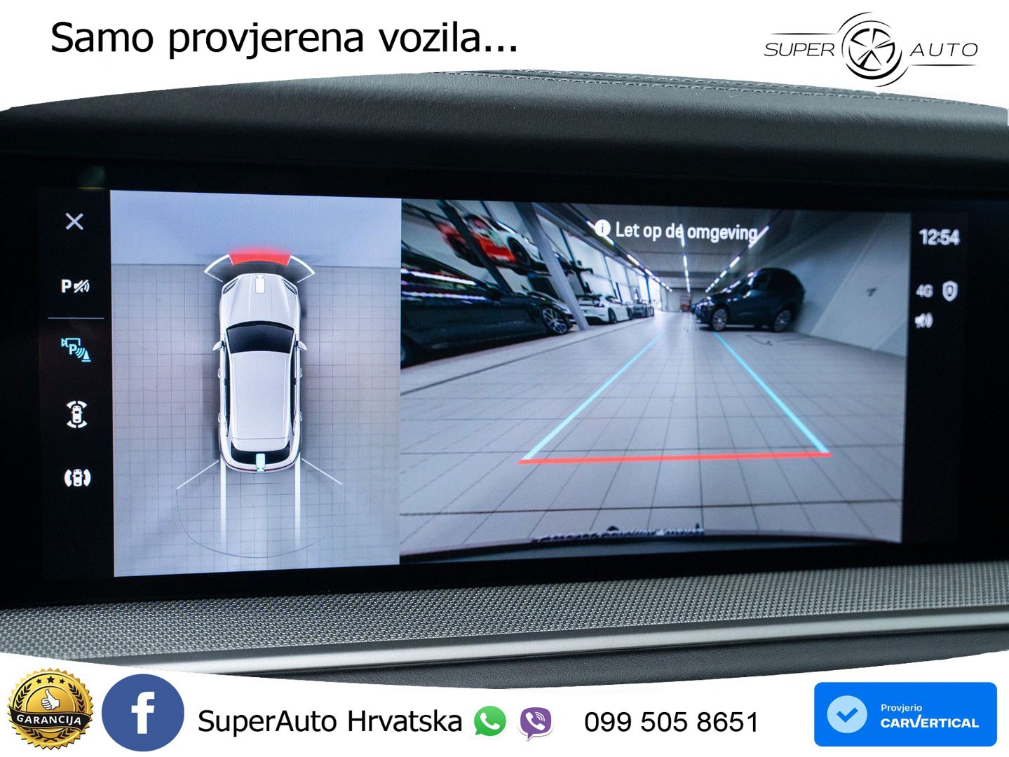 Porsche Cayenne 3.0 V6 (470 KS) E-Hybrid Tiptronic S