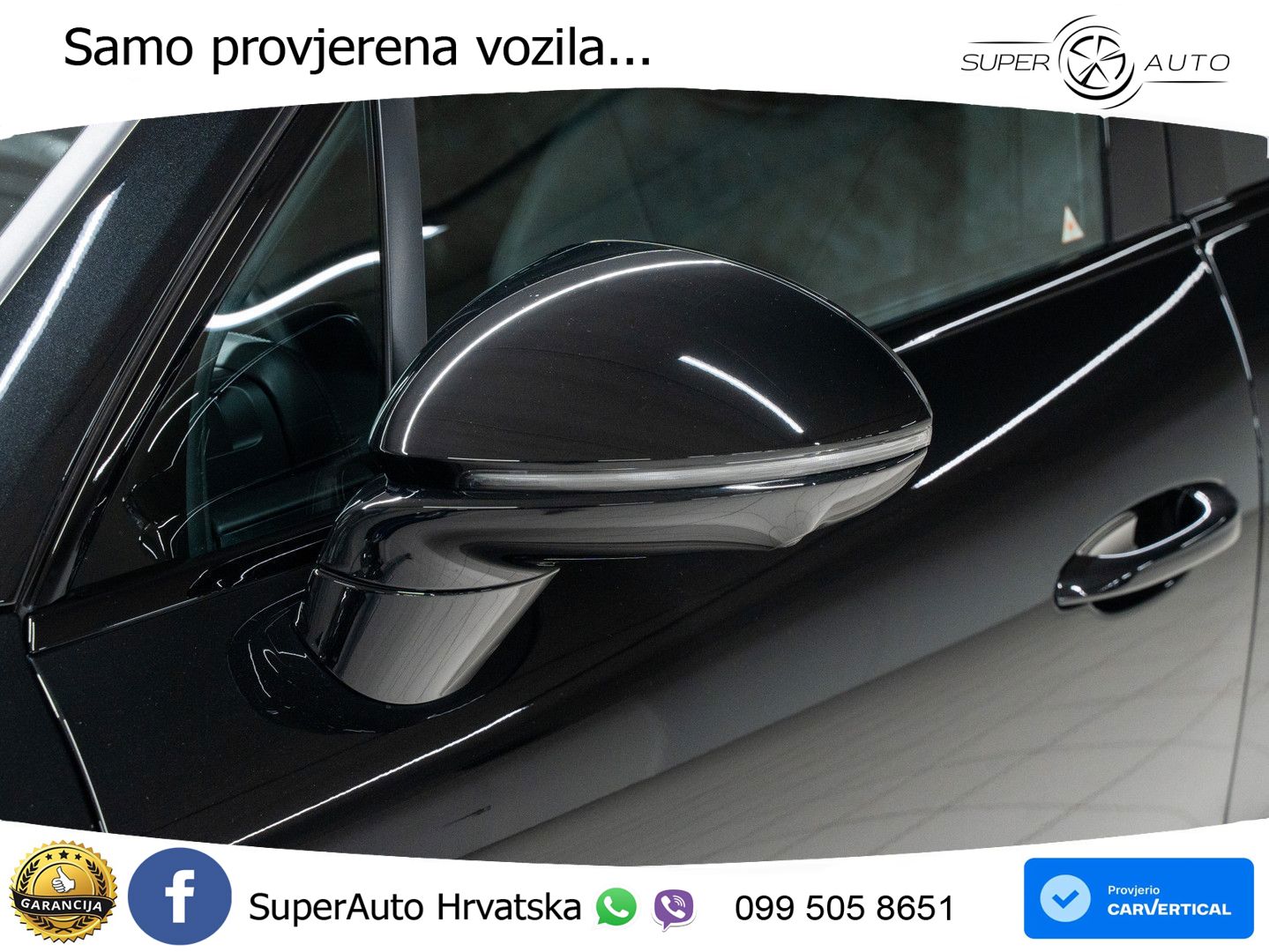 Porsche Cayenne 3.0 V6 (470 KS) E-Hybrid Tiptronic S