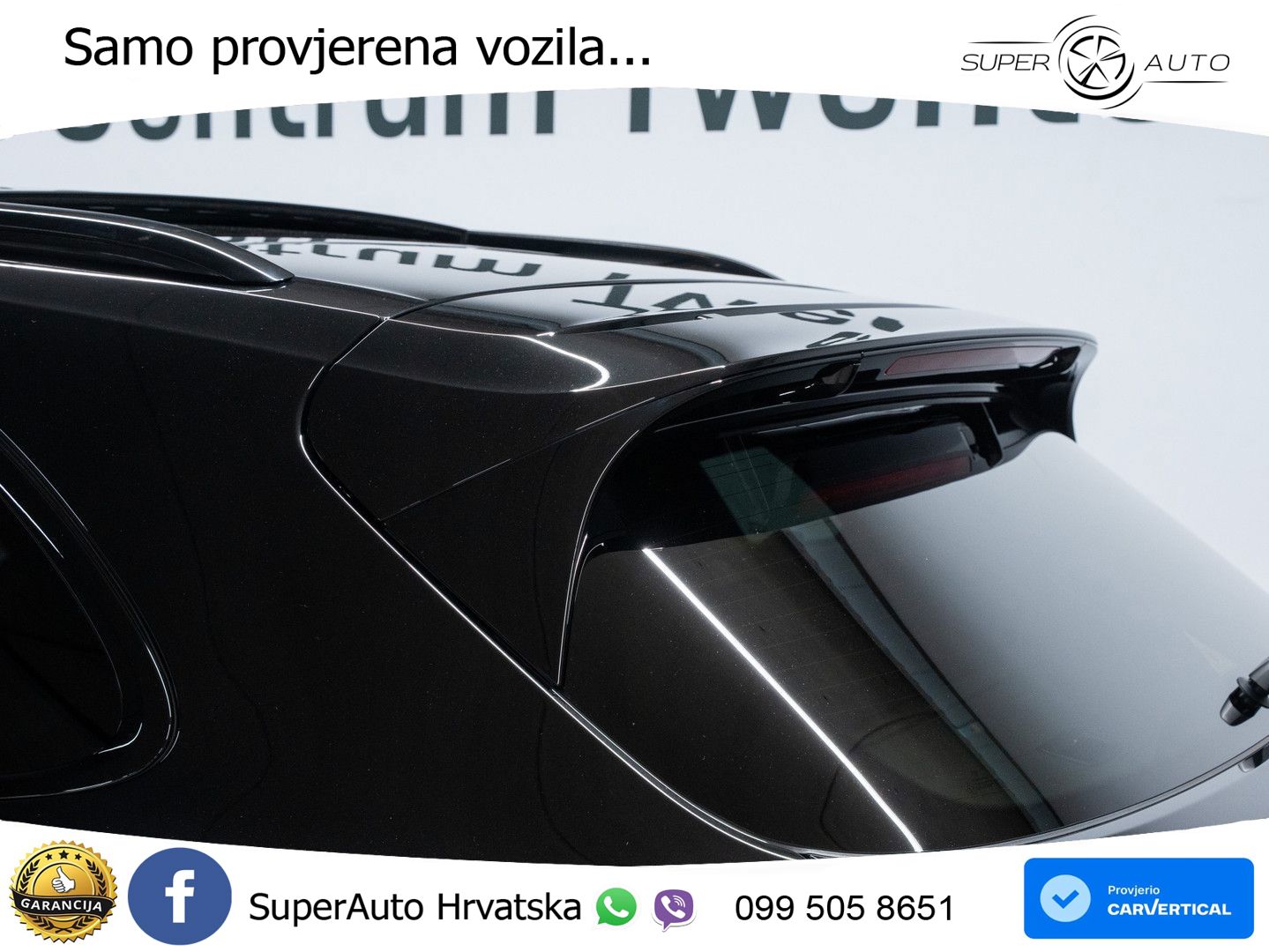 Porsche Cayenne 3.0 V6 (470 KS) E-Hybrid Tiptronic S