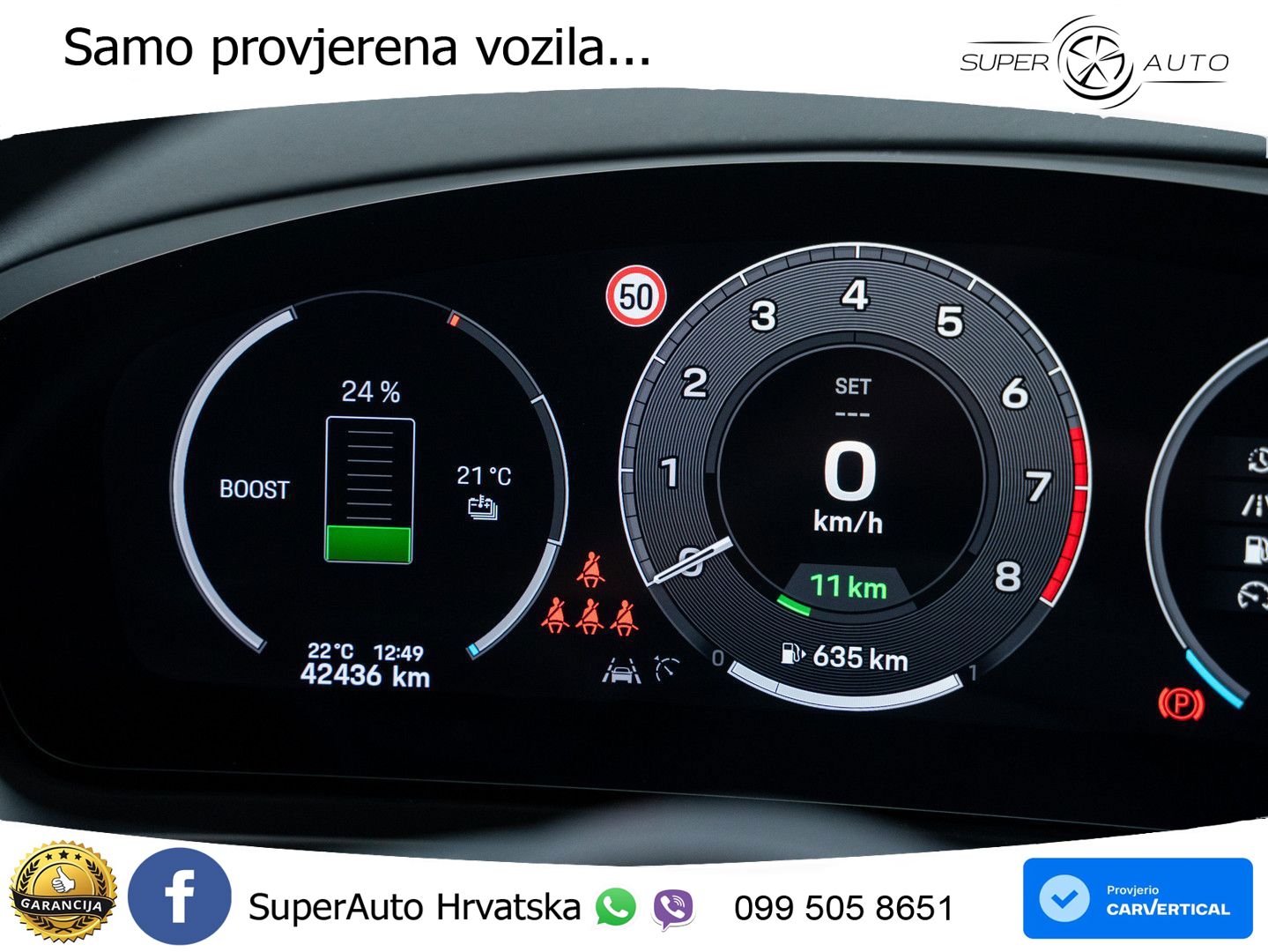 Porsche Cayenne 3.0 V6 (470 KS) E-Hybrid Tiptronic S