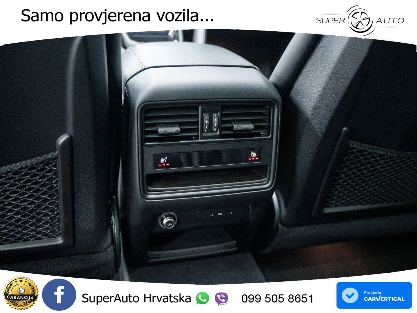 Porsche Cayenne 3.0 V6 (470 KS) E-Hybrid Tiptronic S