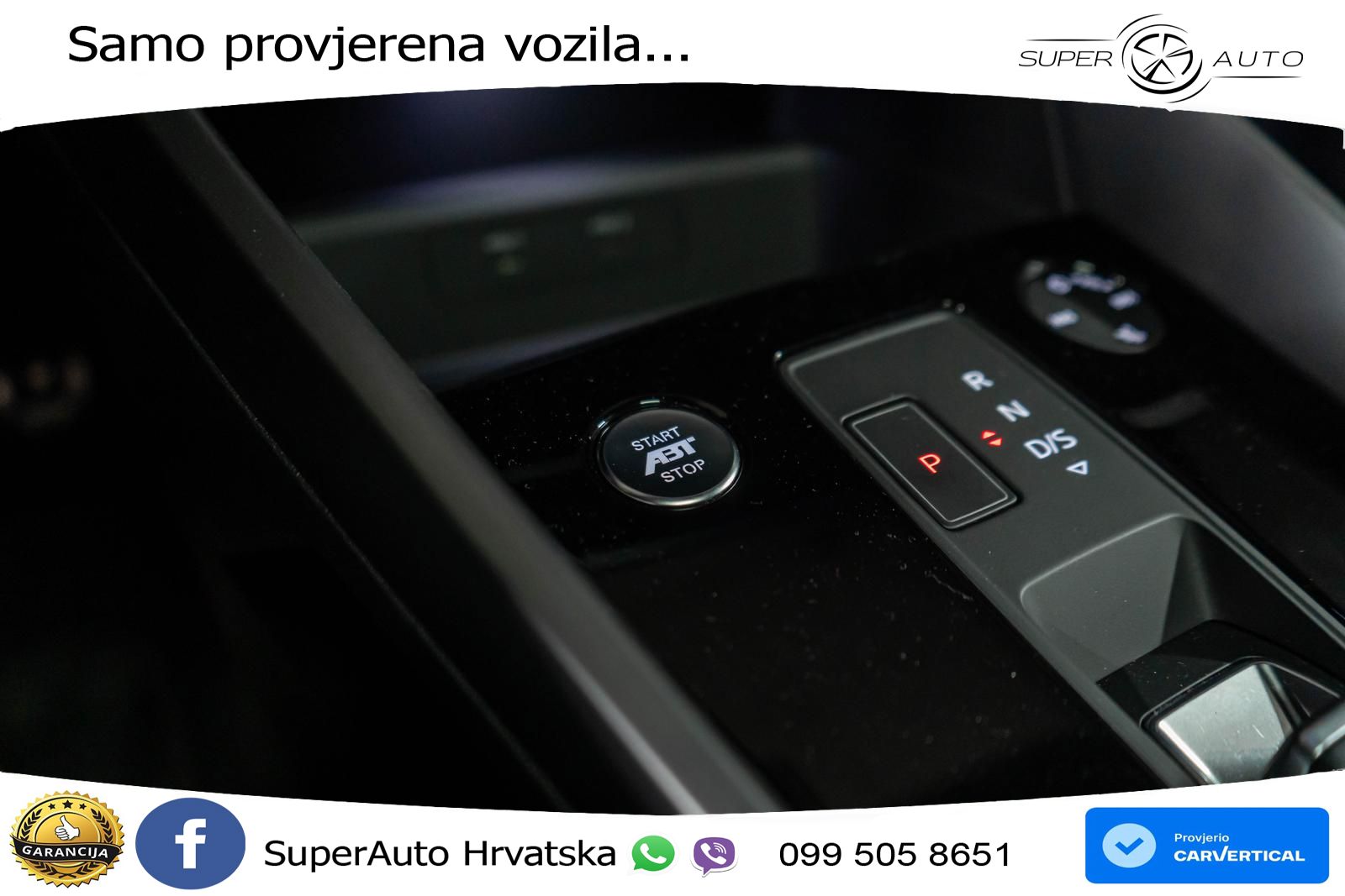 Audi RS3-R ABT Sportback 2.5 TFSI (500 KS) quattro S tronic LED+GR SJED+ACC