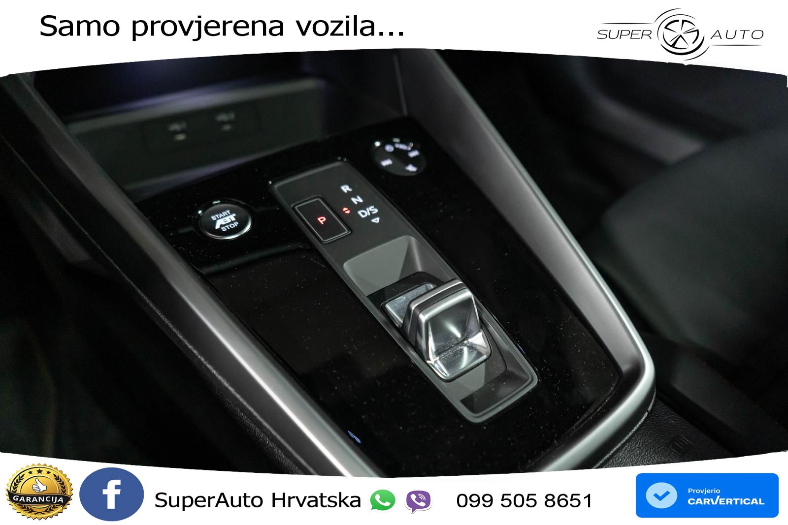 Audi RS3-R ABT Sportback 2.5 TFSI (500 KS) quattro S tronic LED+GR SJED+ACC