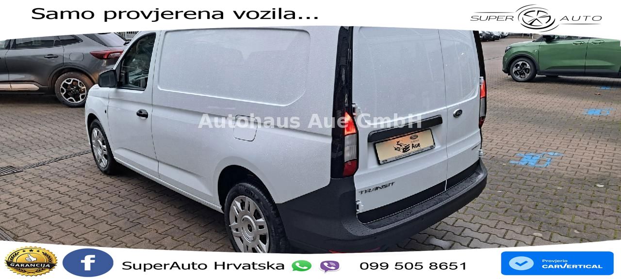 Ford Transit 102 KS