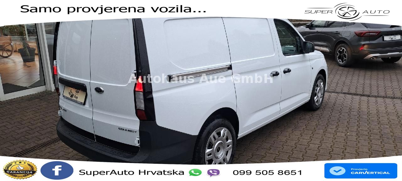 Ford Transit 102 KS