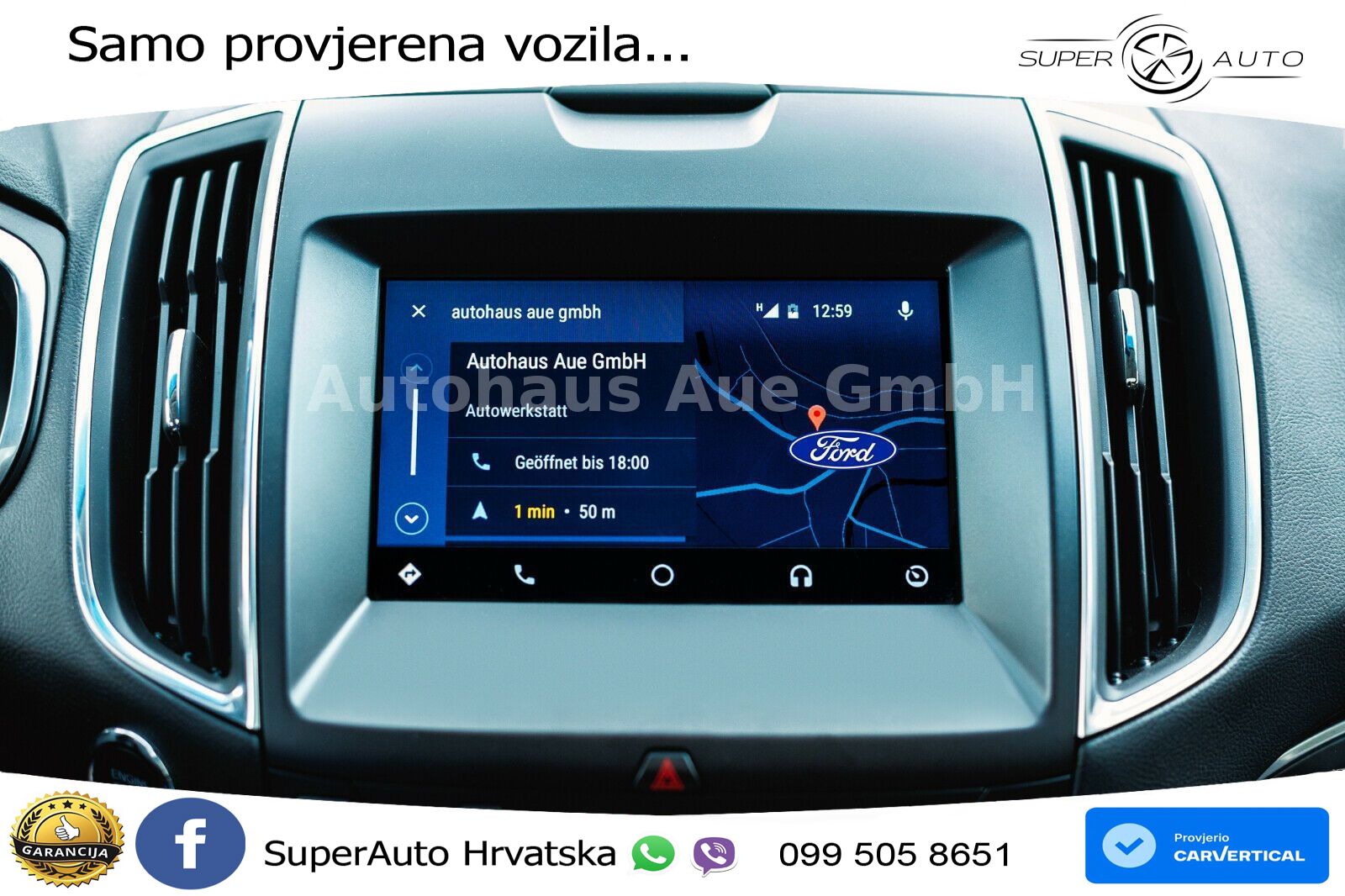 Ford Transit 102 KS