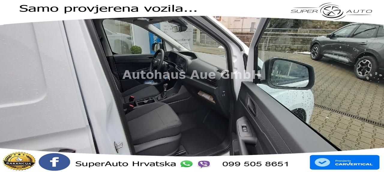 Ford Transit 102 KS