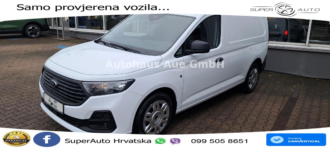 Ford Transit 102 KS