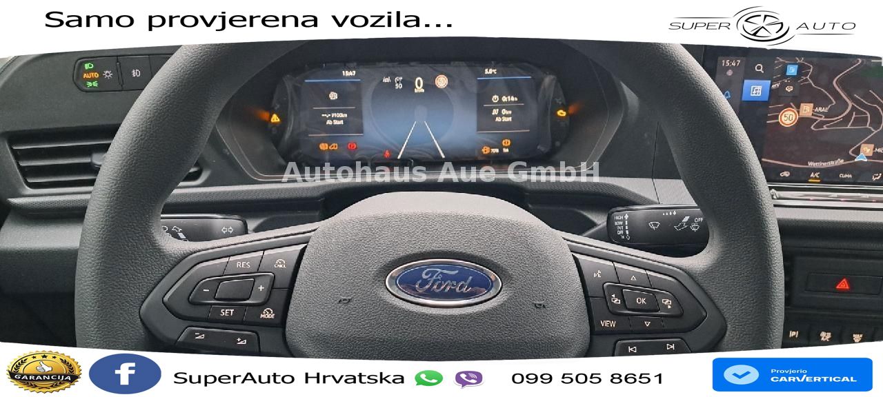 Ford Transit 102 KS