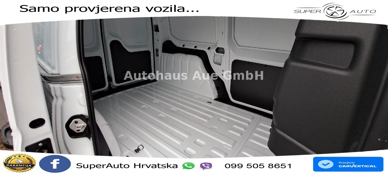 Ford Transit 102 KS