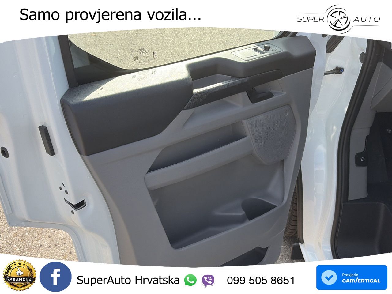 Ford Transit 110 KS