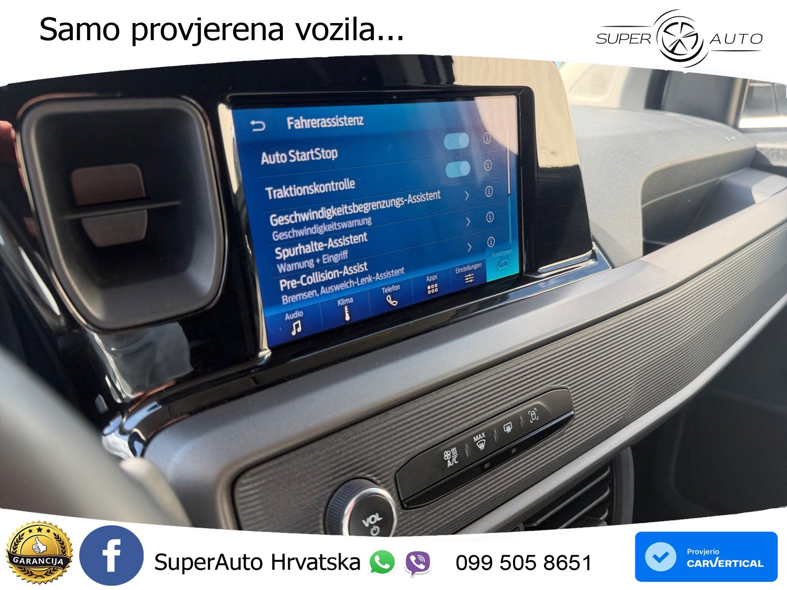 Ford Transit 101 KS
