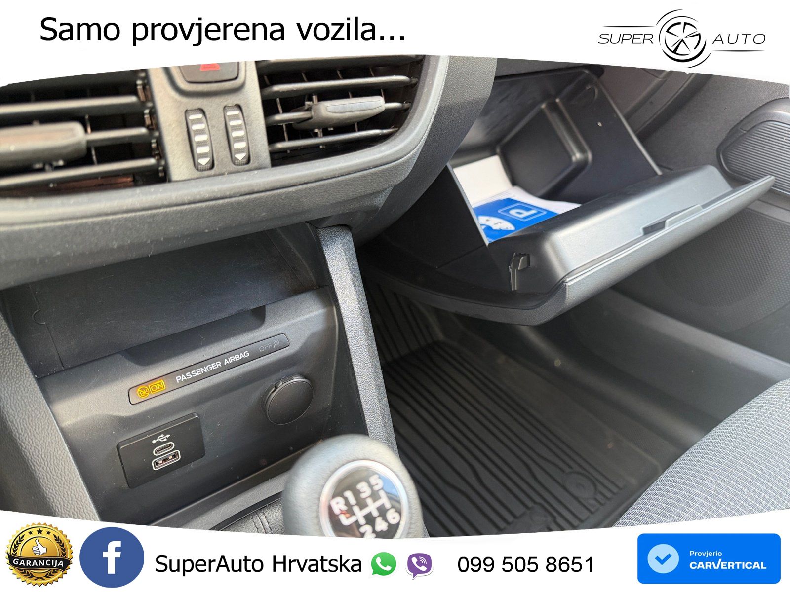 Ford Transit 101 KS