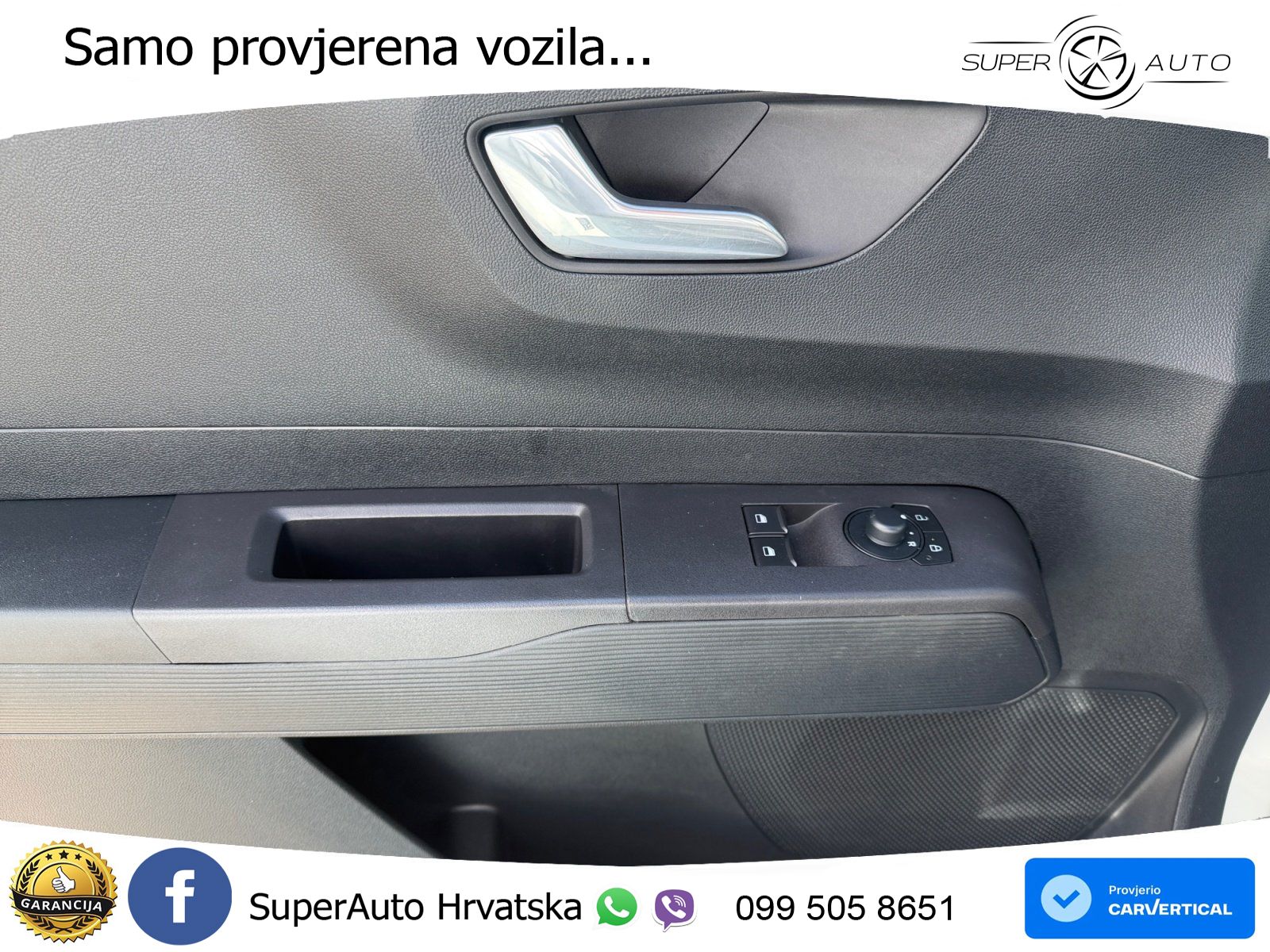 Ford Transit 101 KS