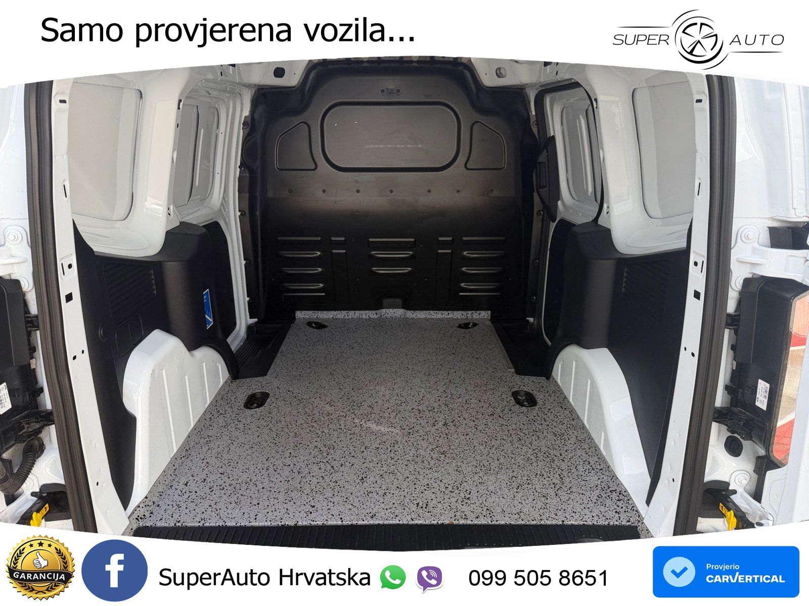 Ford Transit 101 KS