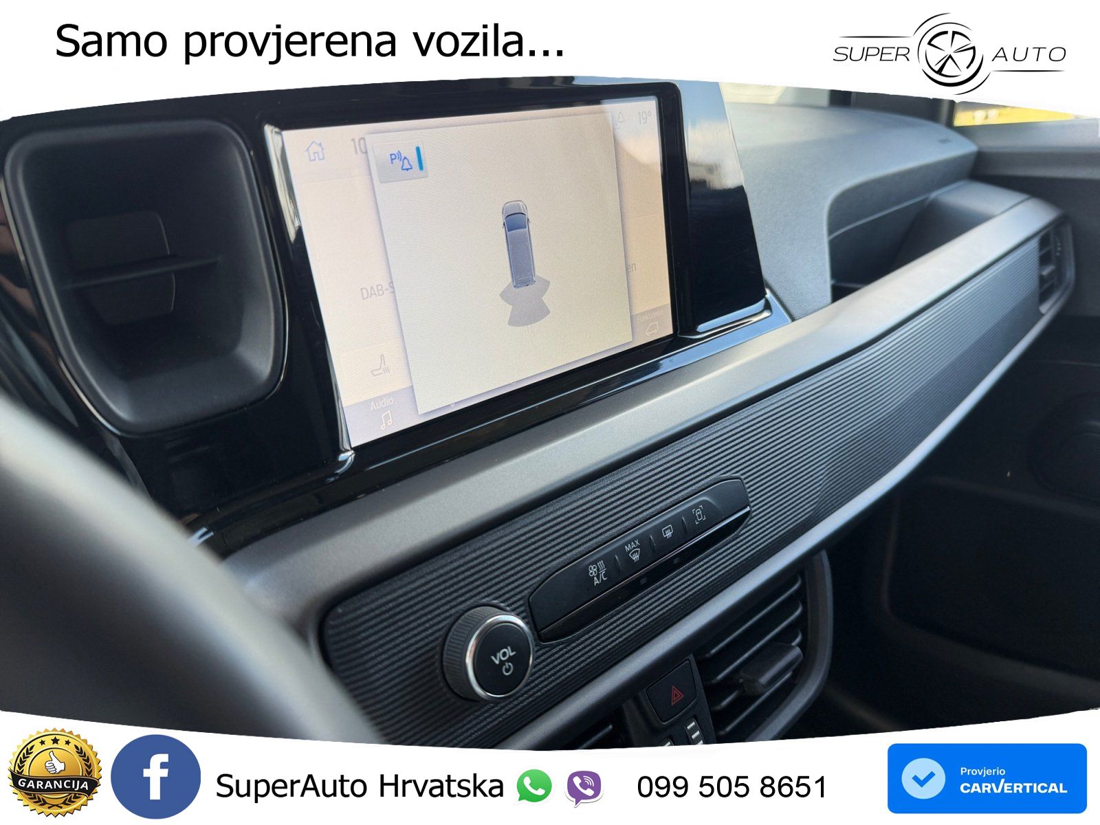 Ford Transit 101 KS