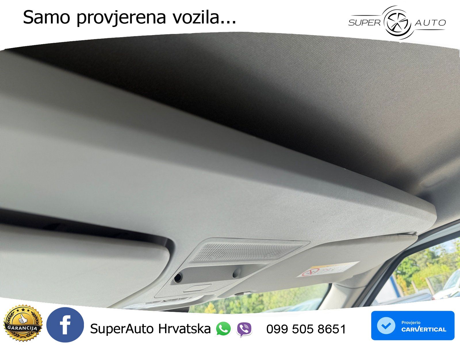 Ford Transit 101 KS