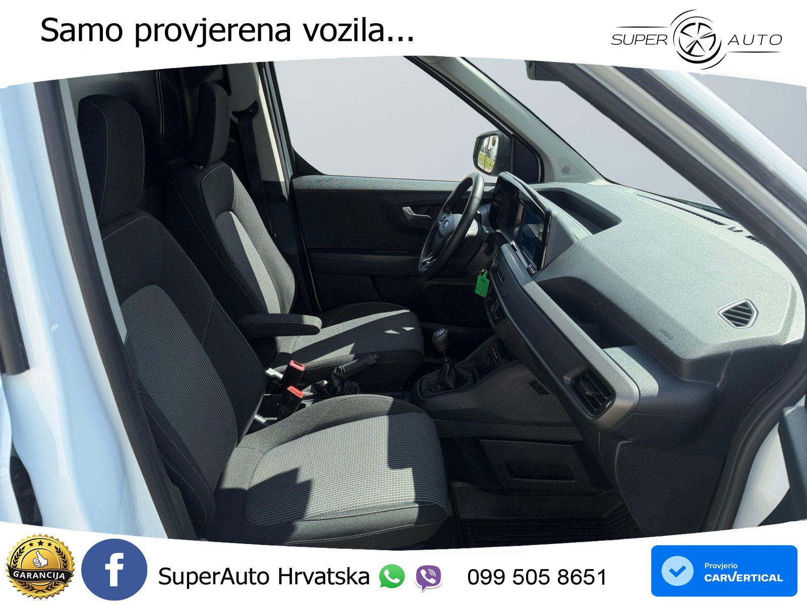 Ford Transit 101 KS