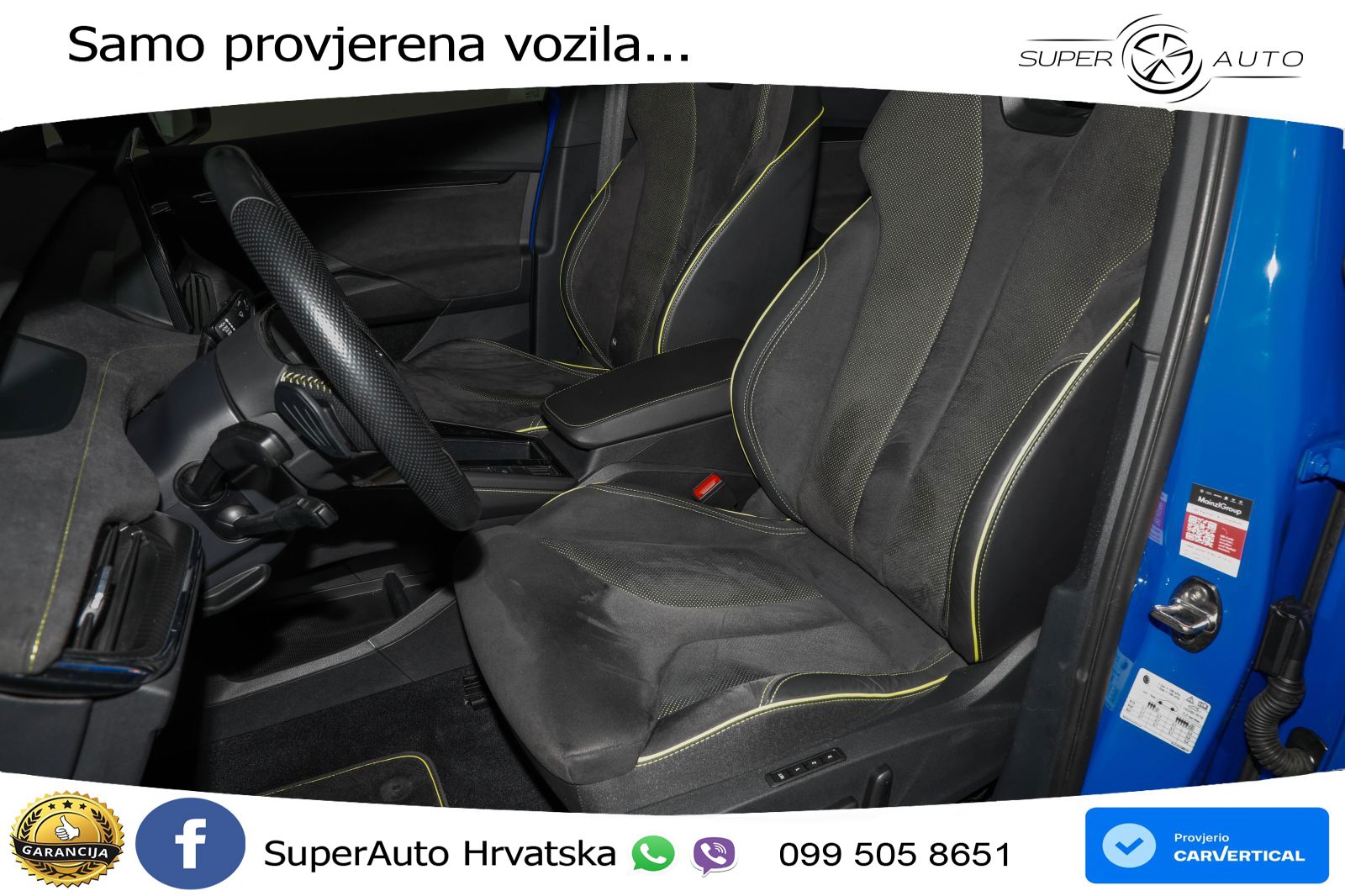 Škoda Enyaq Coupe iV RS 82 kWh (299 KS) AWD LED+GR SJED+ACC