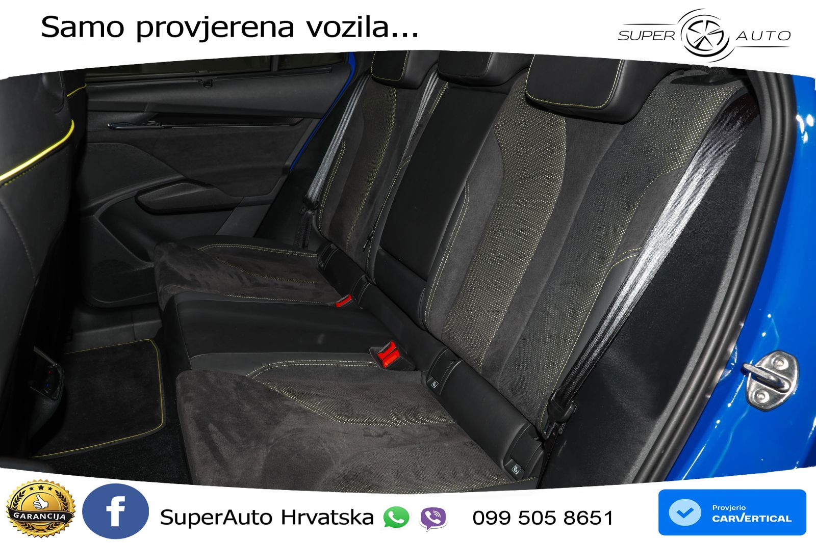 Škoda Enyaq Coupe iV RS 82 kWh (299 KS) AWD LED+GR SJED+ACC