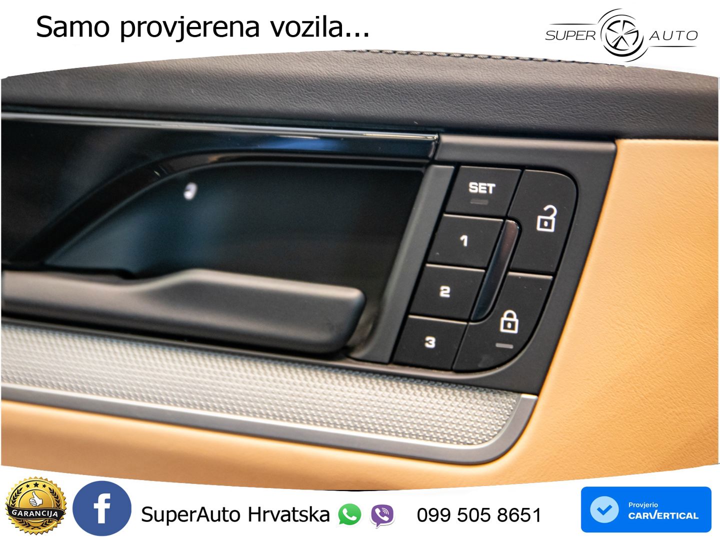 Porsche Cayenne S 4.0 V8 (474 KS) Tiptronic S