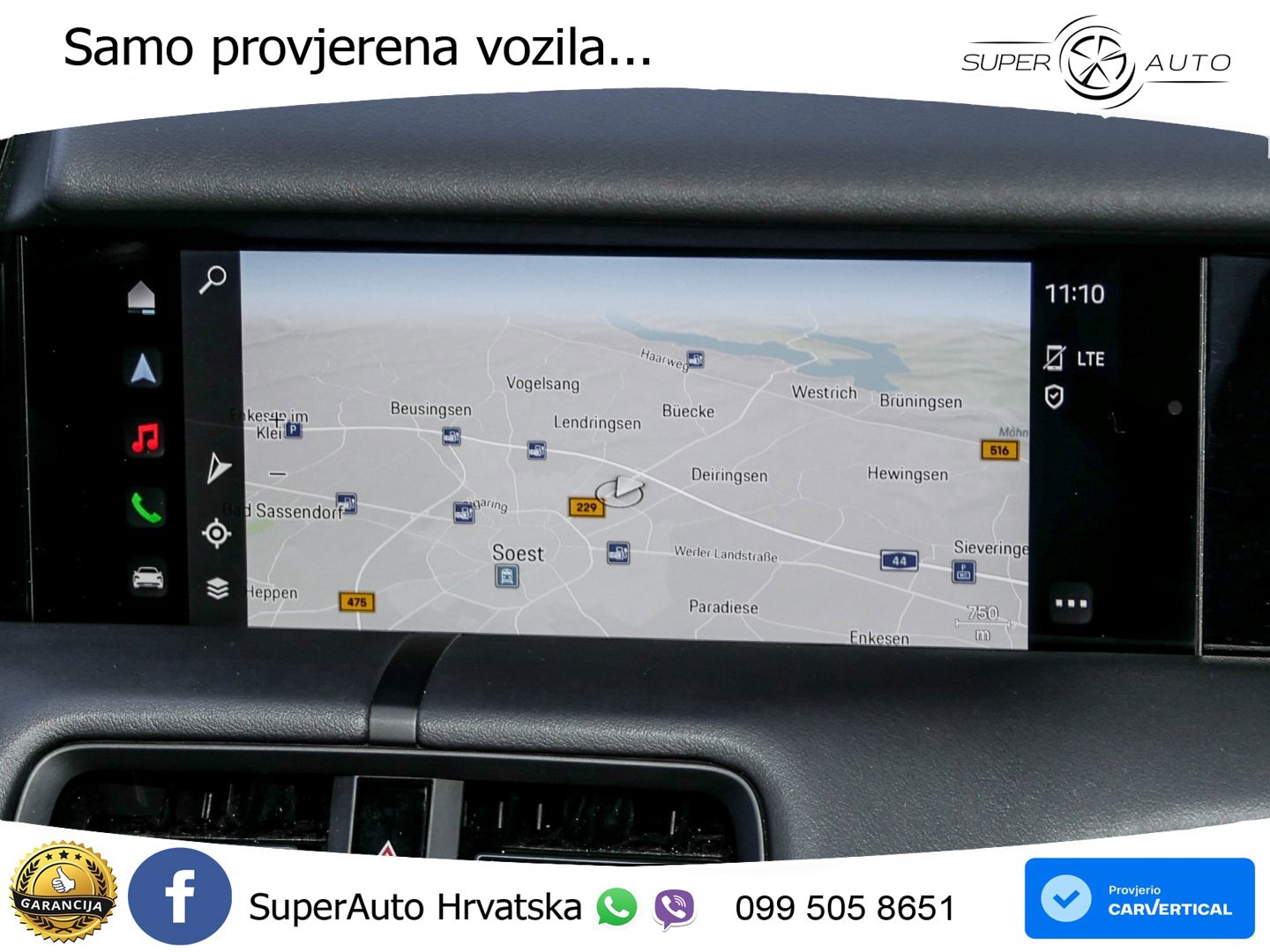 Porsche Taycan Sport Turismo Performance Plus 93.4 kWh (476 KS)